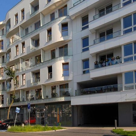 Apartament Ny 74 Gdynia Kültér fotó