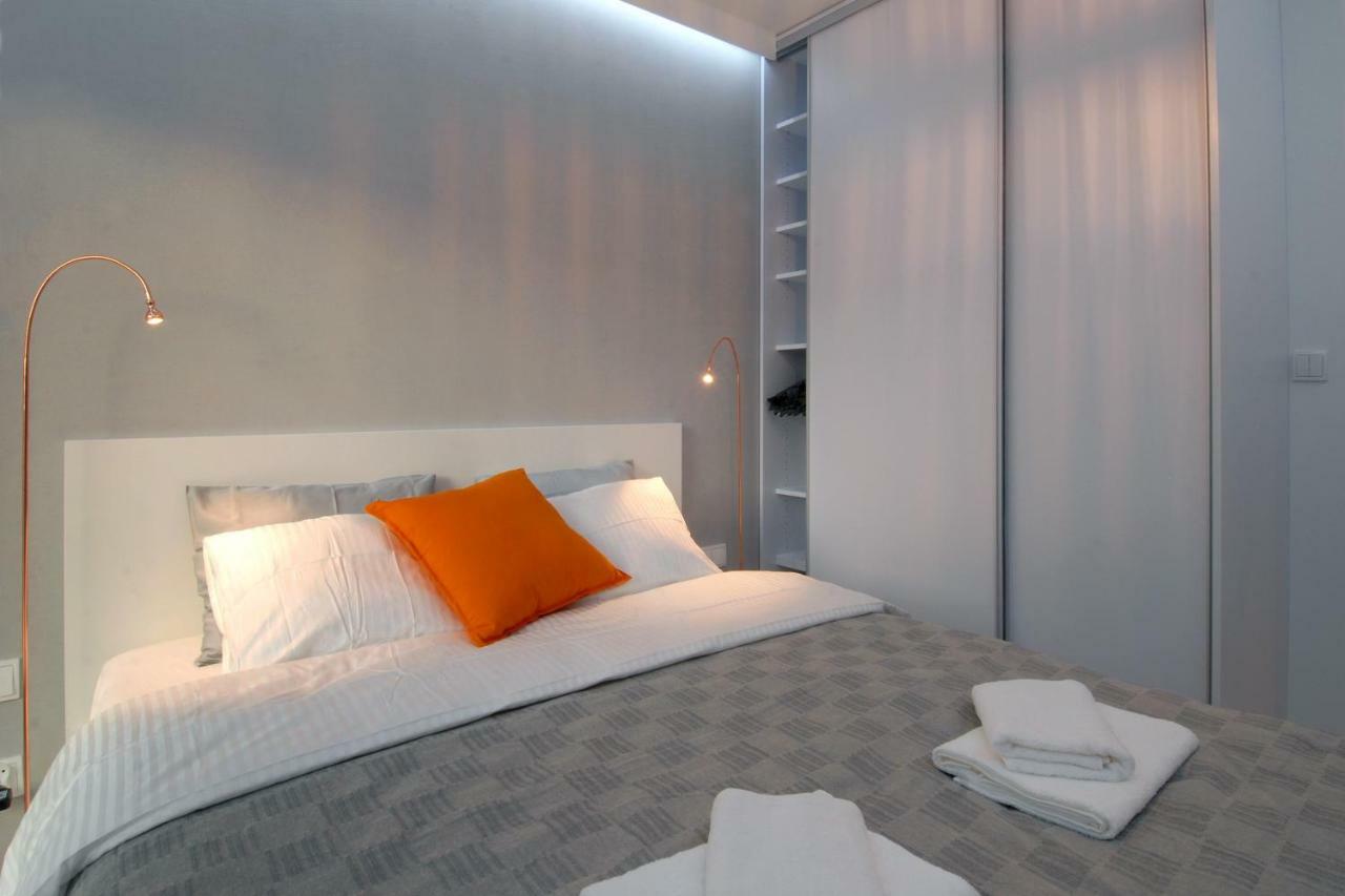 Apartament Ny 74 Gdynia Kültér fotó