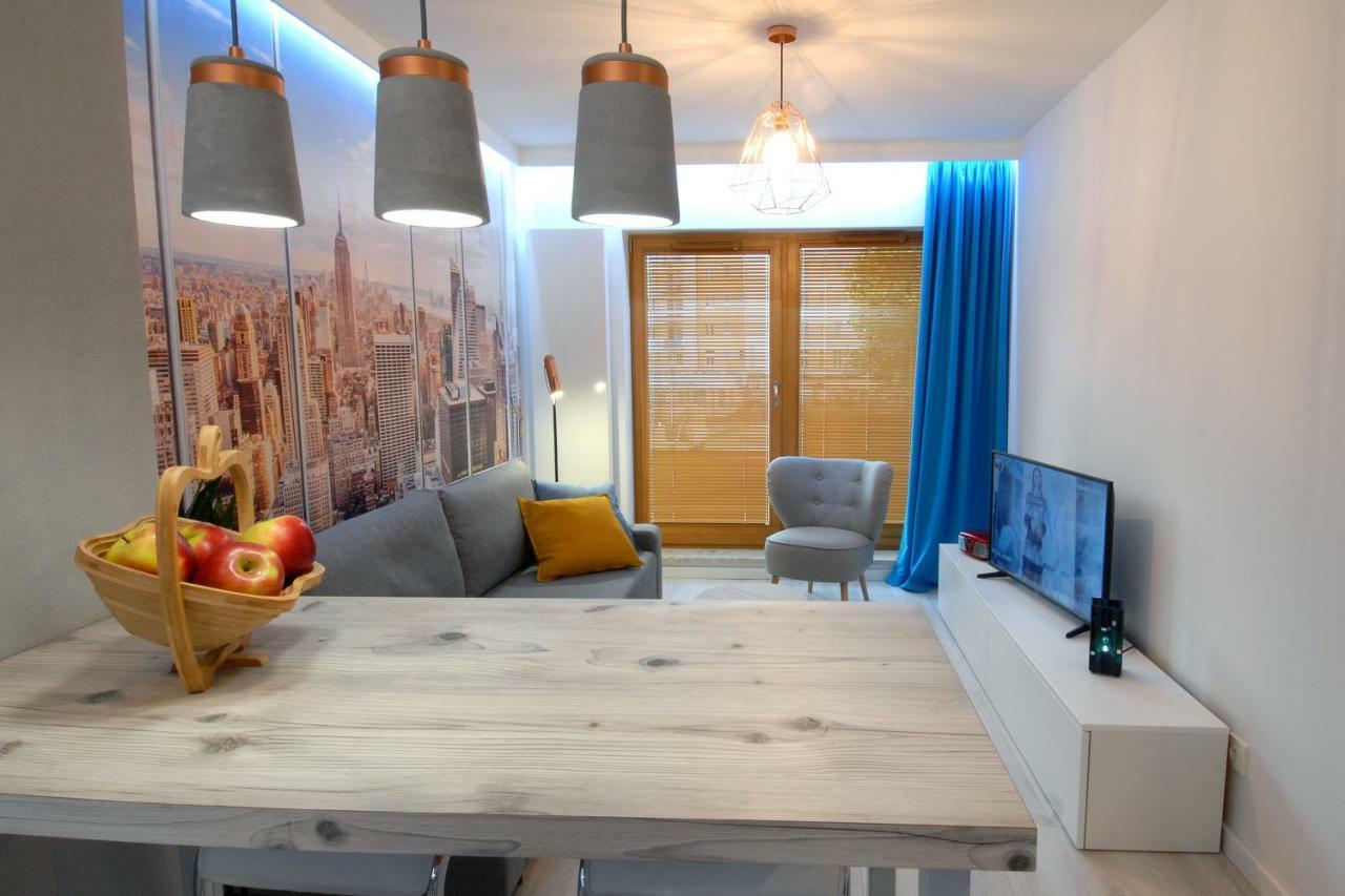 Apartament Ny 74 Gdynia Kültér fotó