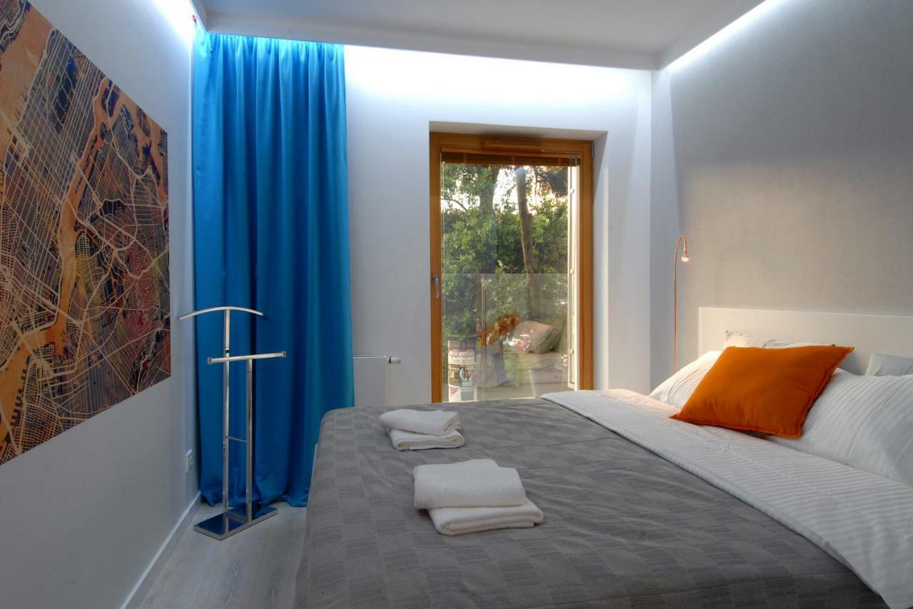 Apartament Ny 74 Gdynia Kültér fotó